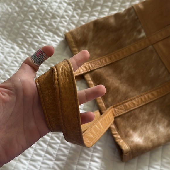 VGUC Canoe Tote bag - Picture 4 of 5